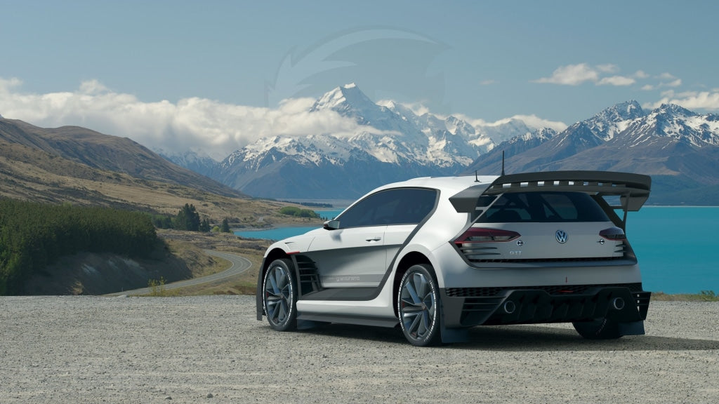 Gran Turismo Sport - PlayStation 4 Gran Turismo Sport - PlayStation 4